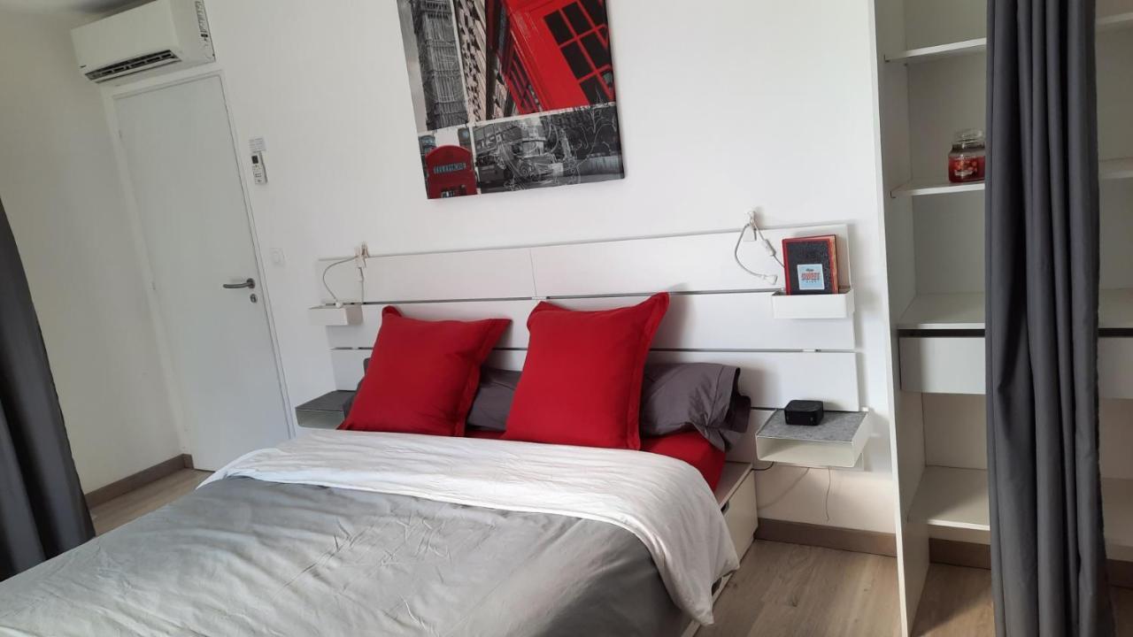 Bed & Breakfast Les Gabions Chaingy